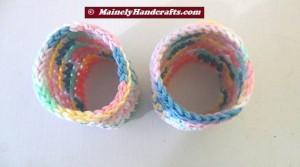 Cup Cozy - Easter Pastels - Spring Colors - Set of 2 5