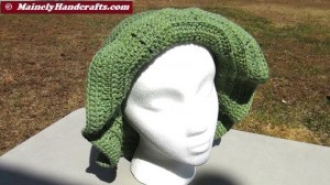 Sun Hat, Green Womens floppy sun hat, summer hat, beach hat, garden hat 2