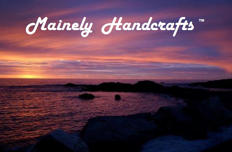 Mainely Handcrafts